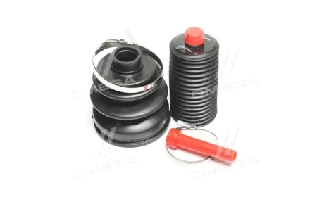 Пильовик ШРКШу Subaru Forester, Impreza, Legacy (вир-во Jakoparts) JAKOPARTS J2883001