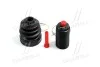 Пыльник ШРКШ наружн. DAIHATSU CHARADE III, NISSAN ALMERA, SUZUKI SWIFT (выр-во Jakoparts) JAKOPARTS J2883002 (фото 3)