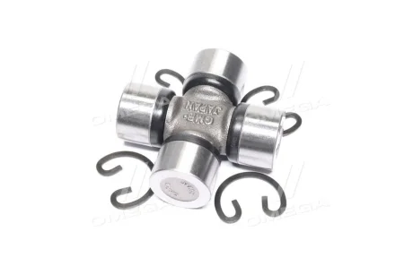 Крестовина вала кард. NISSAN (выр-во Jakoparts) JAKOPARTS J2921007
