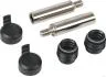 Комплект гільзи направляючої Infiniti, Nissan, Opel, Renault (вир-во Jakoparts) JAKOPARTS J3271015 (фото 1)