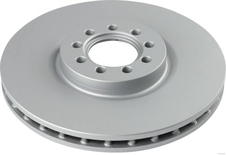 Диск гальмівний JAKOPARTS J3300838