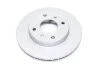 Диск тормозной Nissan ALMERA (выр-во Jakoparts) JAKOPARTS J3301056 (фото 2)