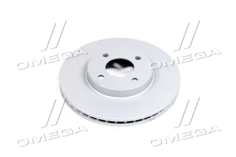 Диск тормозной передний INFINITI, NISSAN, RENAULT (пр-во Jakoparts) JAKOPARTS J3301101