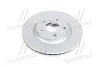 Диск тормозной передний NISSAN Qashqai, RENAULT Kadjar (выр-во Jakoparts) JAKOPARTS J3301107 (фото 4)