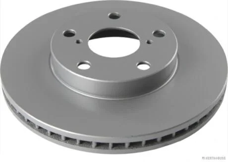 Диск гальмівний передній TOYOTA RAV 4 II (вир-во Jakoparts) JAKOPARTS J3302129