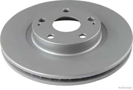 Диск тормозной передний TOYOTA (пр-во Jakoparts) JAKOPARTS J3302158
