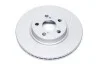Диск тормозной Toyota COROLLA 07- (выр-во Jakoparts) JAKOPARTS J3302175 (фото 1)