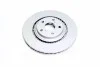 Диск тормозной передний TOYOTA RAV4 IV 12-, LEXUS RX350 RX450 08- (выр-во Jakoparts) JAKOPARTS J3302190 (фото 3)