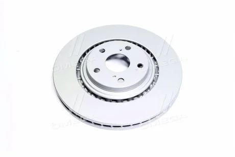 Диск тормозной передний TOYOTA RAV4 IV 12-, LEXUS RX350 RX450 08- (выр-во Jakoparts) JAKOPARTS J3302190