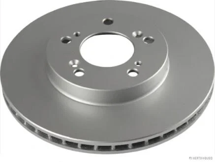 Диск гальмівний передній HONDA (вир-во Jakoparts) JAKOPARTS J3304033