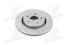 Диск тормозной Honda CR-V 07- (выр-во Jakoparts) JAKOPARTS J3304053 (фото 3)