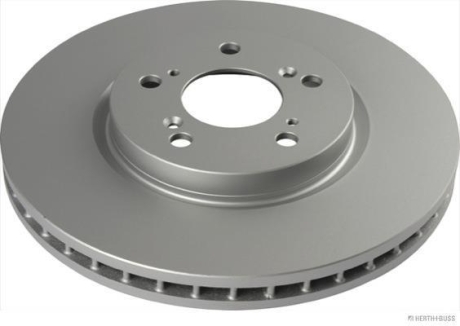 Тормозной диск JAKOPARTS J3304060