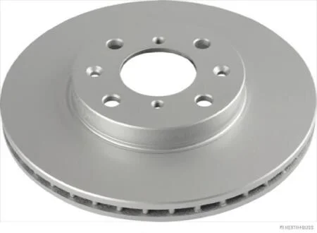 Диск тормозной передний OPEL (выр-во Jakoparts) JAKOPARTS J3308020