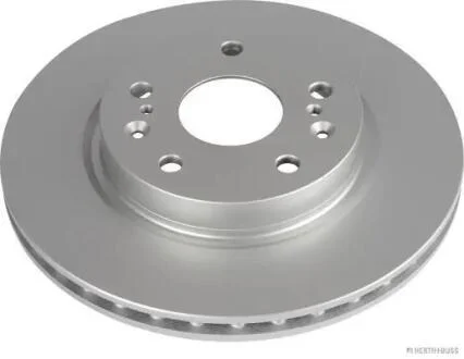 Диск тормозной передний SUBARU (выр-во Jakoparts) JAKOPARTS J3308033