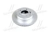 Диск тормозной задний Ssangyong KYRON, ACTYON, REXTON (выр-во Jakoparts) JAKOPARTS J3310403 (фото 3)