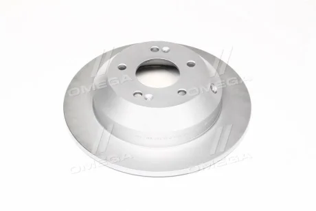 Диск тормозной Hyundai SANTA FE 09; KIA SORENTO 09- (выр-во Jakoparts) JAKOPARTS J3310532