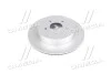 Диск тормозной Nissan MURANO (Z50; Z51); QX70/FX (S51) (выр-во Jakoparts) JAKOPARTS J3311046 (фото 4)