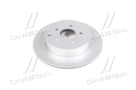 Диск тормозной Nissan MURANO (Z50; Z51); QX70/FX (S51) (выр-во Jakoparts) JAKOPARTS J3311046