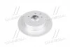 Диск тормозной Nissan QASHQAI 07- (выр-во Jakoparts) JAKOPARTS J3311050 (фото 4)