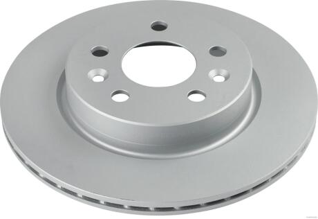 Гальмівний диск JAKOPARTS J3311062