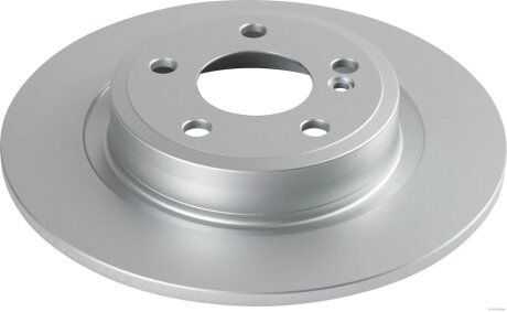 Диск гальмівний задн. Infiniti QX30 16-, MB GLA -22 JAKOPARTS J3311068