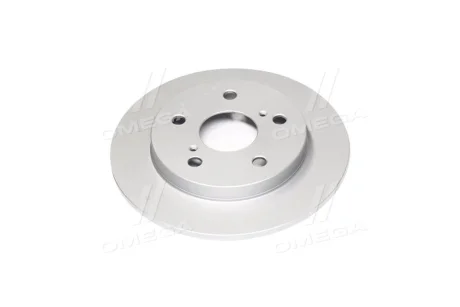 Диск гальмівний задній TOYOTA (вир-во Jakoparts) JAKOPARTS J3312073