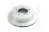 Диск тормозной Toyota LC200; TUNDRA; SEQUOIA; Lexus LX 570 (выр-во Jakoparts) JAKOPARTS J3312075 (фото 4)