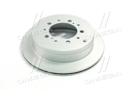 Диск тормозной Toyota LC200; TUNDRA; SEQUOIA; Lexus LX 570 (выр-во Jakoparts) JAKOPARTS J3312075