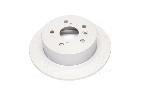 Диск тормозной задний Lexus, Toyota (выр-во Jakoparts) JAKOPARTS J3312087