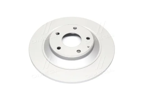 Диск тормозной задний Mazda CX-5 11-17 (выр-во Jakoparts) JAKOPARTS J3313038