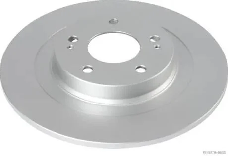 Диск тормозной задний MITSUBISHI ASX, PEUGEOT 4008, CITROEN C4 (выр-во Jakoparts) JAKOPARTS J3315035