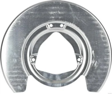 Защита тормозного диска JAKOPARTS J3330800