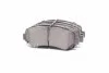Колодки тормозные Nissan QASHQAI (J10, JJ10) 07-; X-TRAIL (T30, T31) 01- (выр-во Jakoparts) JAKOPARTS J3601098 (фото 3)