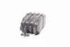 Колодки тормозные Nissan QASHQAI (J10, JJ10) 07-; X-TRAIL (T30, T31) 01- (выр-во Jakoparts) JAKOPARTS J3601098 (фото 4)