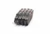 Колодки тормозные передние дисковые Mazda CX-3 15-, Mazda3 13- (выр-во Jakoparts) JAKOPARTS J3603072 (фото 4)