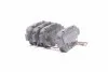Колодки тормозные Toyota AVENSIS (выр-во Jakoparts) JAKOPARTS J3612030 (фото 2)