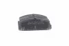 Колодки тормозные дисковые задние MAZDA (выр-во Jakoparts) JAKOPARTS J3613002 (фото 1)