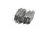 Колодки тормозные задние дисковые Mazda3 III 13- (выр-во Jakoparts) JAKOPARTS J3613004 (фото 4)