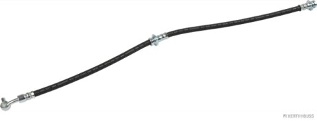 Шланг гальмівний JAKOPARTS J3701197