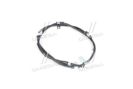 Трос гальма стоянки HYUNDAI, KIA (вир-во Jakoparts) JAKOPARTS J3920526