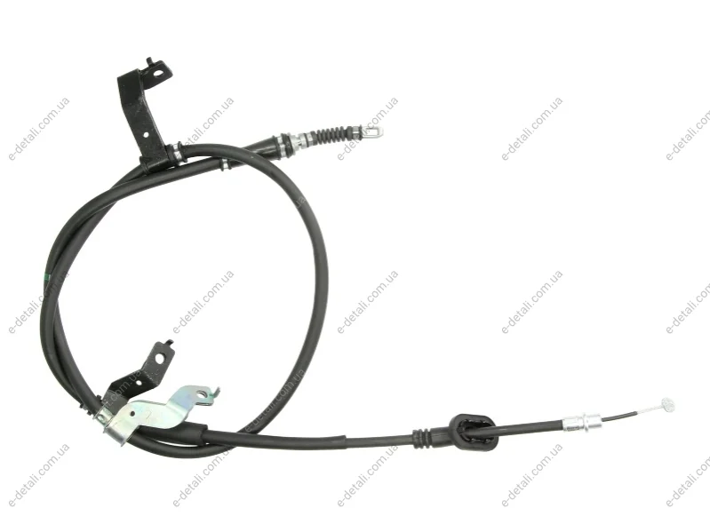 Трос стояночного тормоза HYUNDAI, KIA (выр-во Jakoparts) JAKOPARTS J3920530 (фото 1)