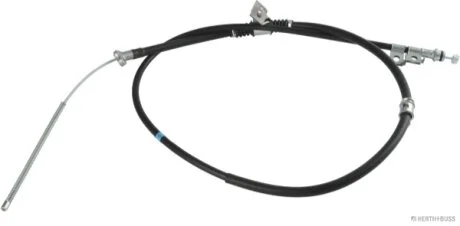 Трос ручного гальма JAKOPARTS J3925079