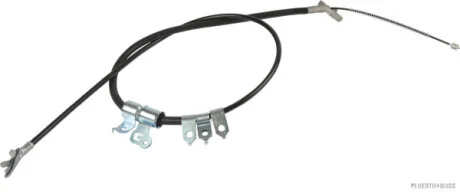 Трос стояночного тормоза Daihatsu TERIOS 05- (выр-во Jakoparts) JAKOPARTS J3926054