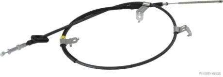 Трос гальма стоянки Subaru LEGACY 03-; OUTBACK 03- (вир-во Jakoparts) JAKOPARTS J3927018