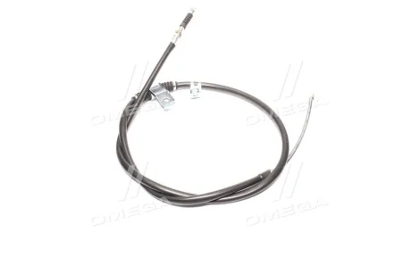 Трос гальма стоянки Hyundai H-1 03- (вир-во Jakoparts) JAKOPARTS J3930530