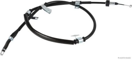 Трос ручного гальма JAKOPARTS J3930538