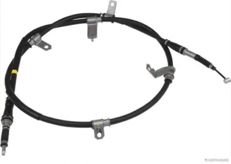 Трос стояночного гальма HYUNDAI, KIA (вир-во Jakoparts) JAKOPARTS J3930565