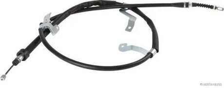 Трос ручного гальма JAKOPARTS J3930585