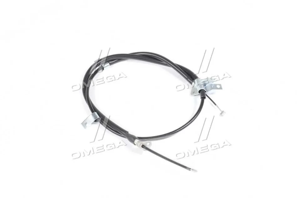 Трос стояночного тормоза LEXUS, TOYOTA (выр-во Jakoparts) JAKOPARTS J3932064 (фото 1)