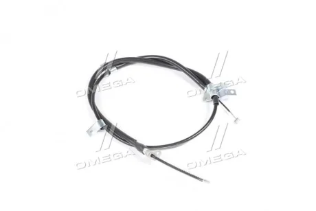 Трос гальма стоянки LEXUS, TOYOTA (вир-во Jakoparts) JAKOPARTS J3932064